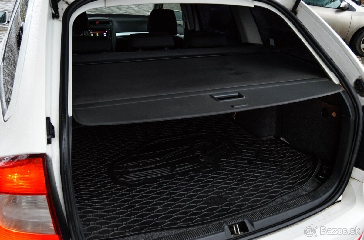 Škoda Octavia Combi 2.0 TDI Ambiente - 7