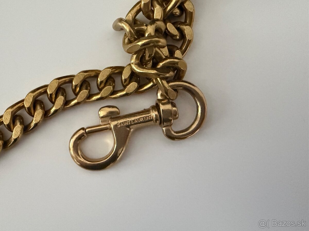 Yves Saint Laurent kabelka - 7