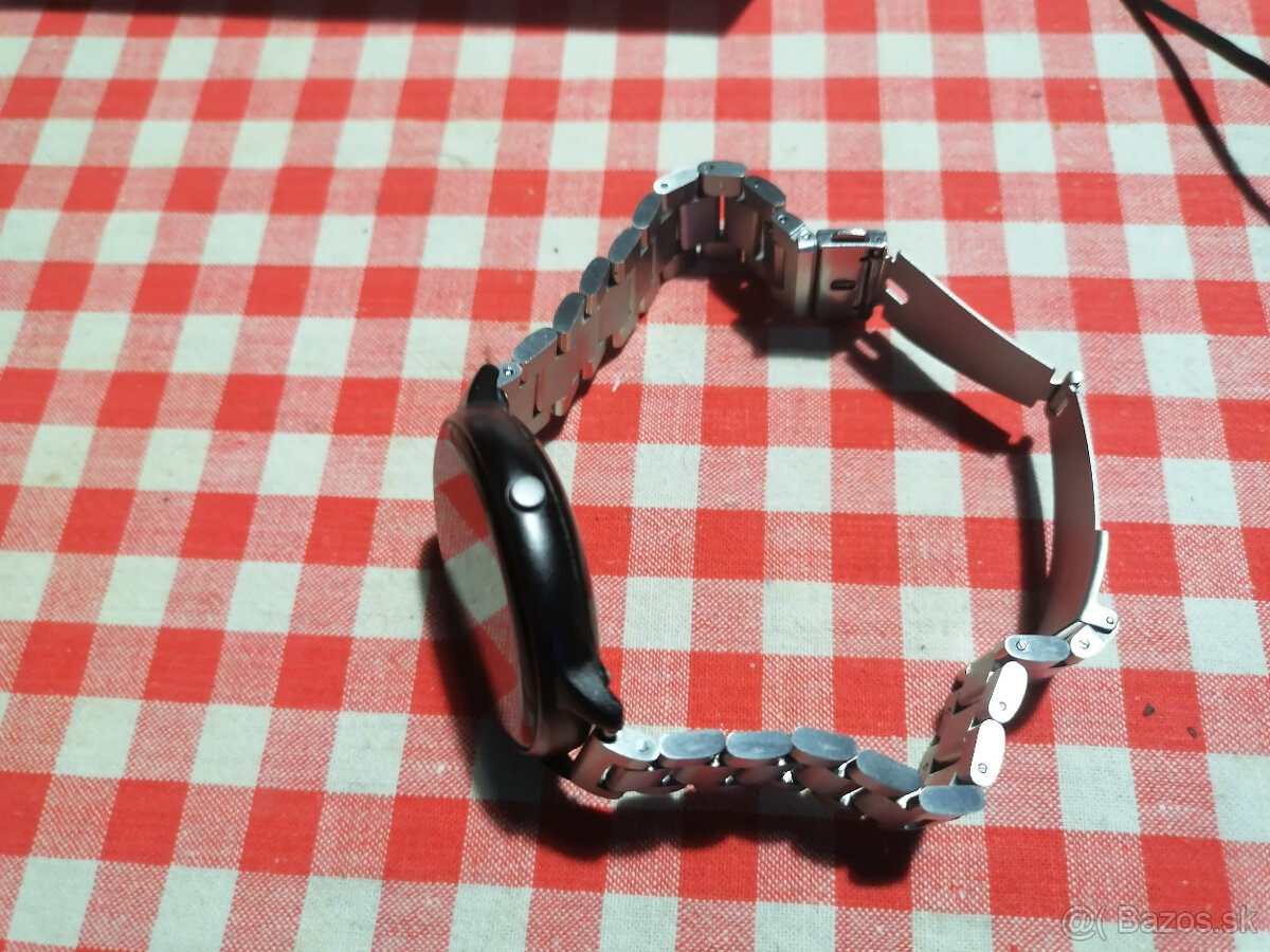 Niceboy Watch Pixel - 7