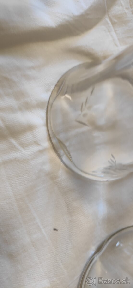 Sklenené flaše - 7