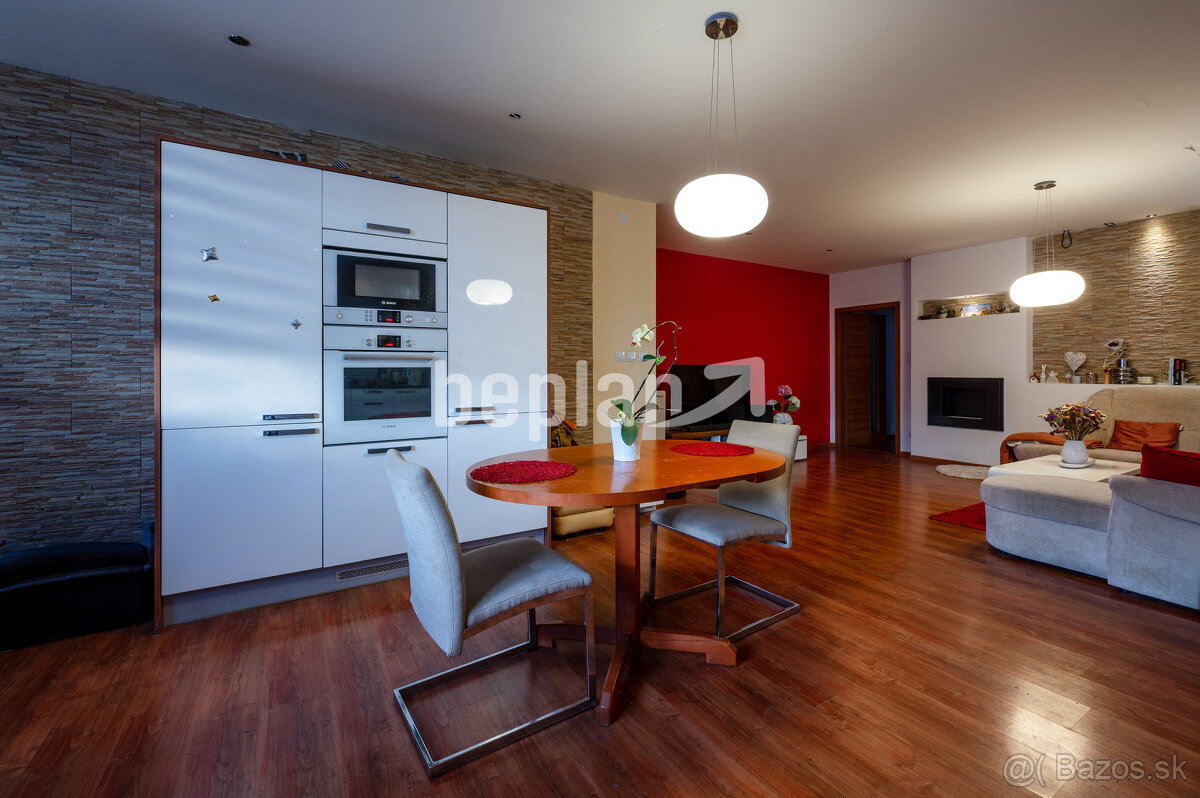 Na predaj polyfunkčná budova v centre Martina - 7