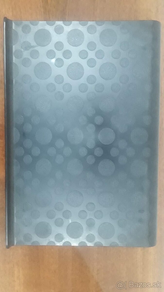 Predám zvonček,termofor,ploskačku,trekin.palice - 7