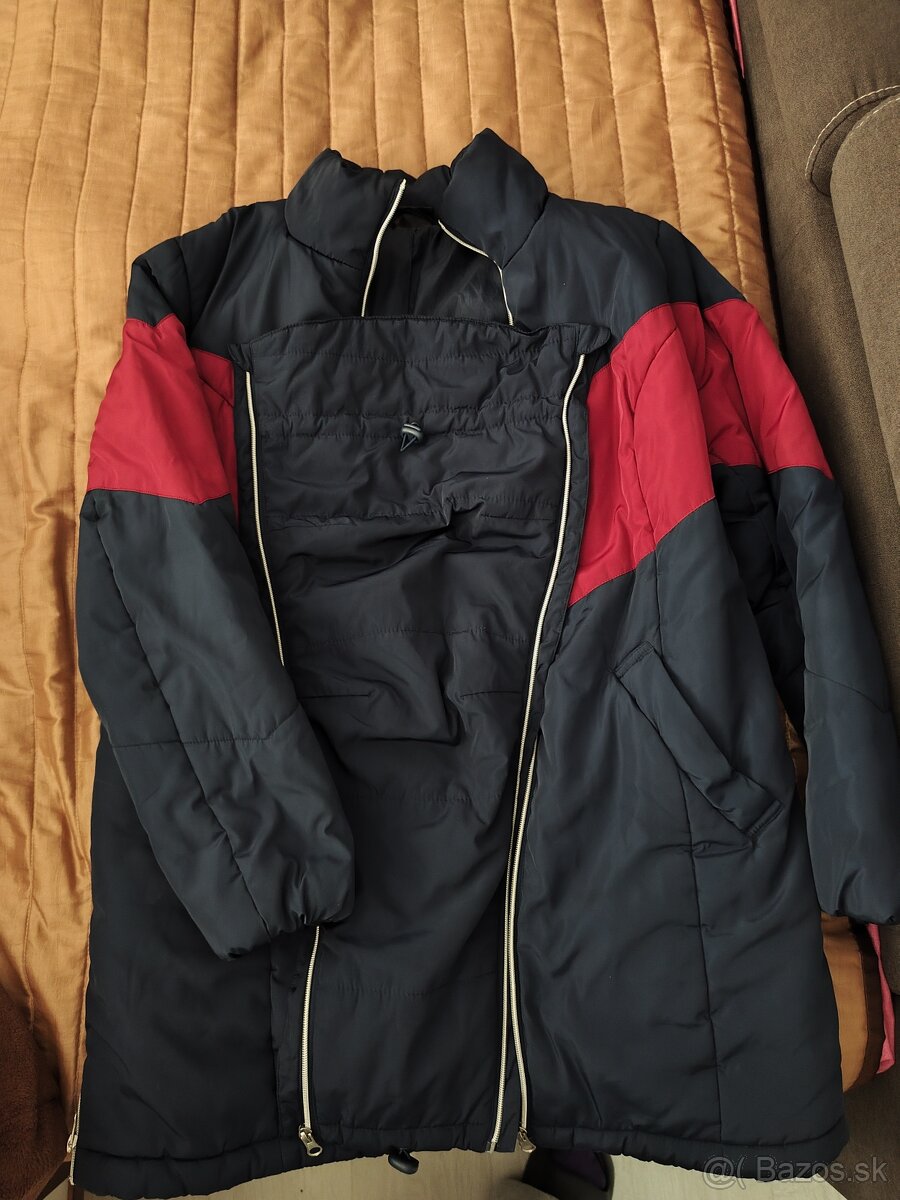 Tehotenské veci - 7