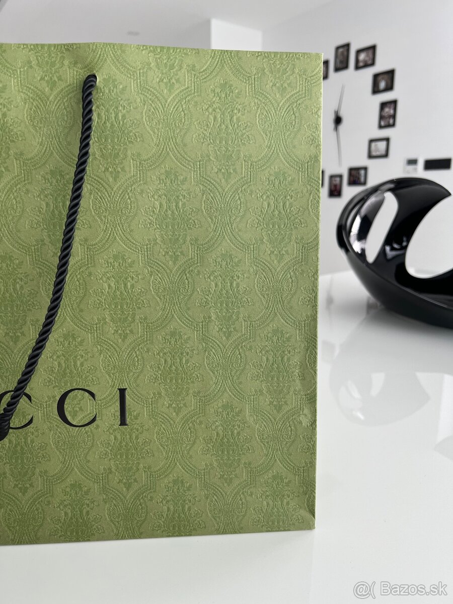 Gucci zelena taska - 7