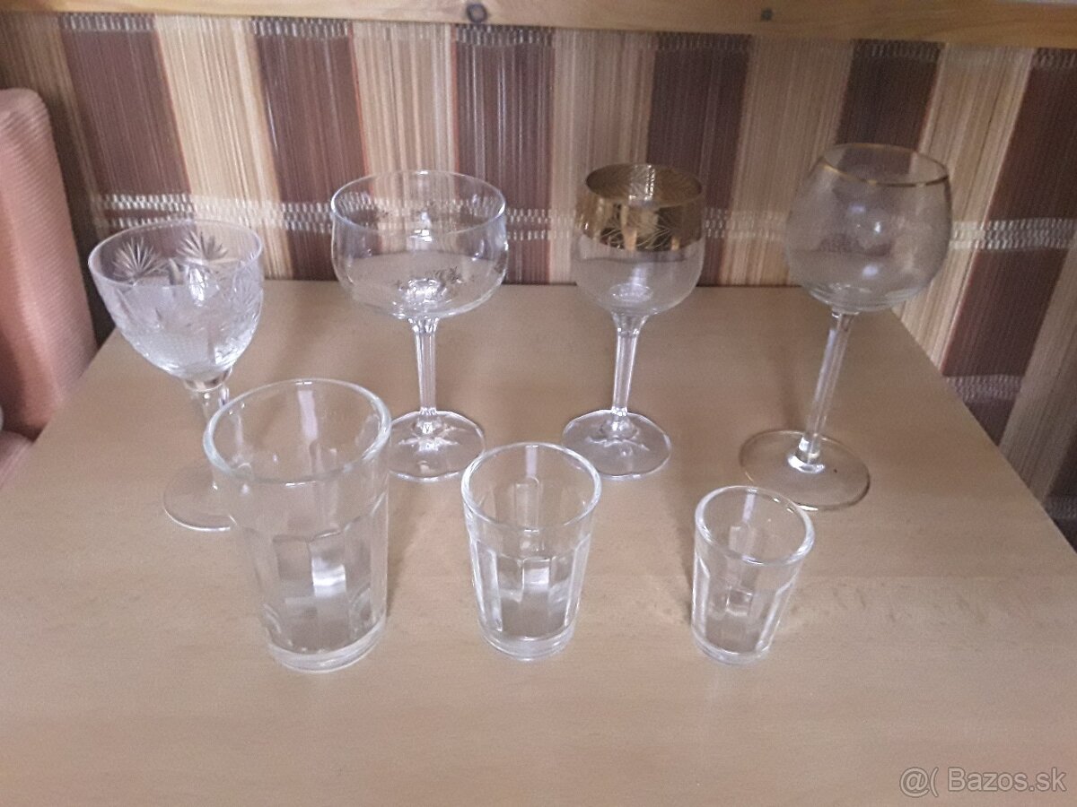 Rozne vec pivove pohare,i,klucenky, - 7