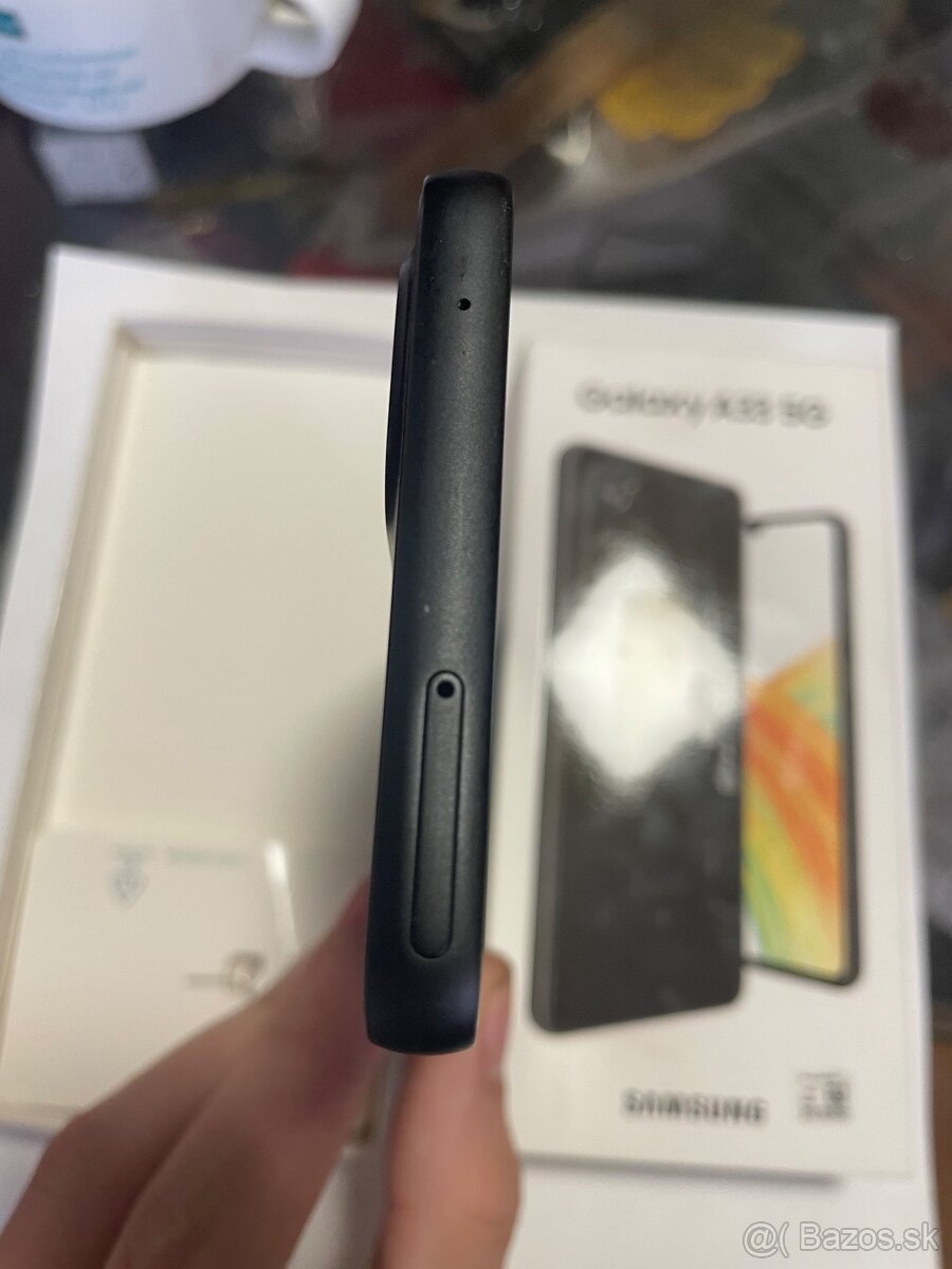 Samsung Galaxy A33 5G - 7