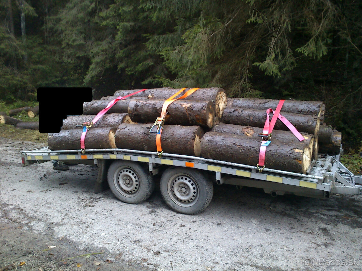 ✔️ Odtah a vyslobodzovanie - vytahovanie vozidiel LIPTOV ✔️ - 7