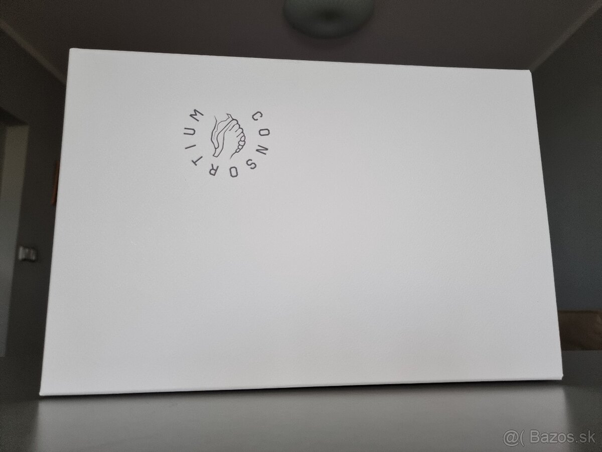 Adidas Nizza HI Alife consortium - 7