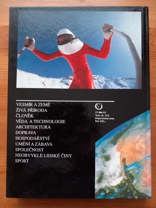 Staršie knihy po rodičoch, pekný stav - kus 2€ - 7