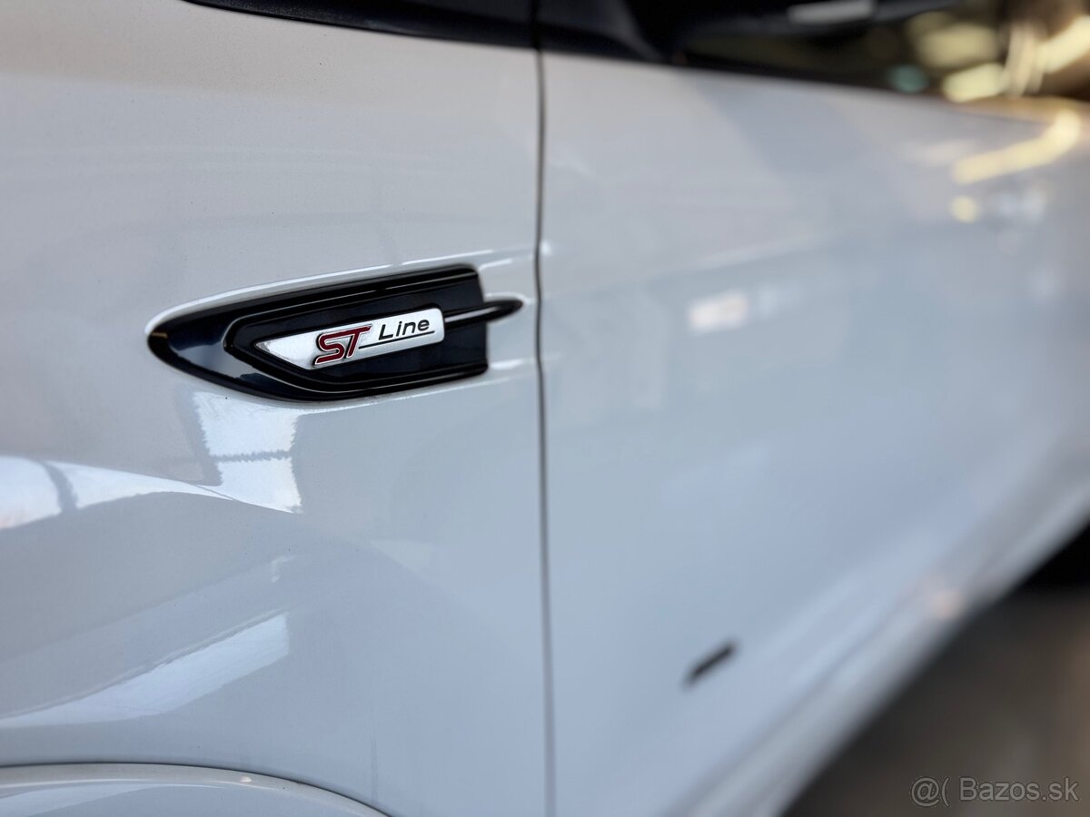 Ford Kuga 2.0 TDCI ST Line AWD/model 2018 - 7