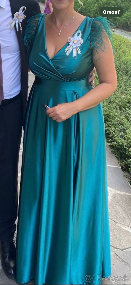 Spoločenské šaty - 7