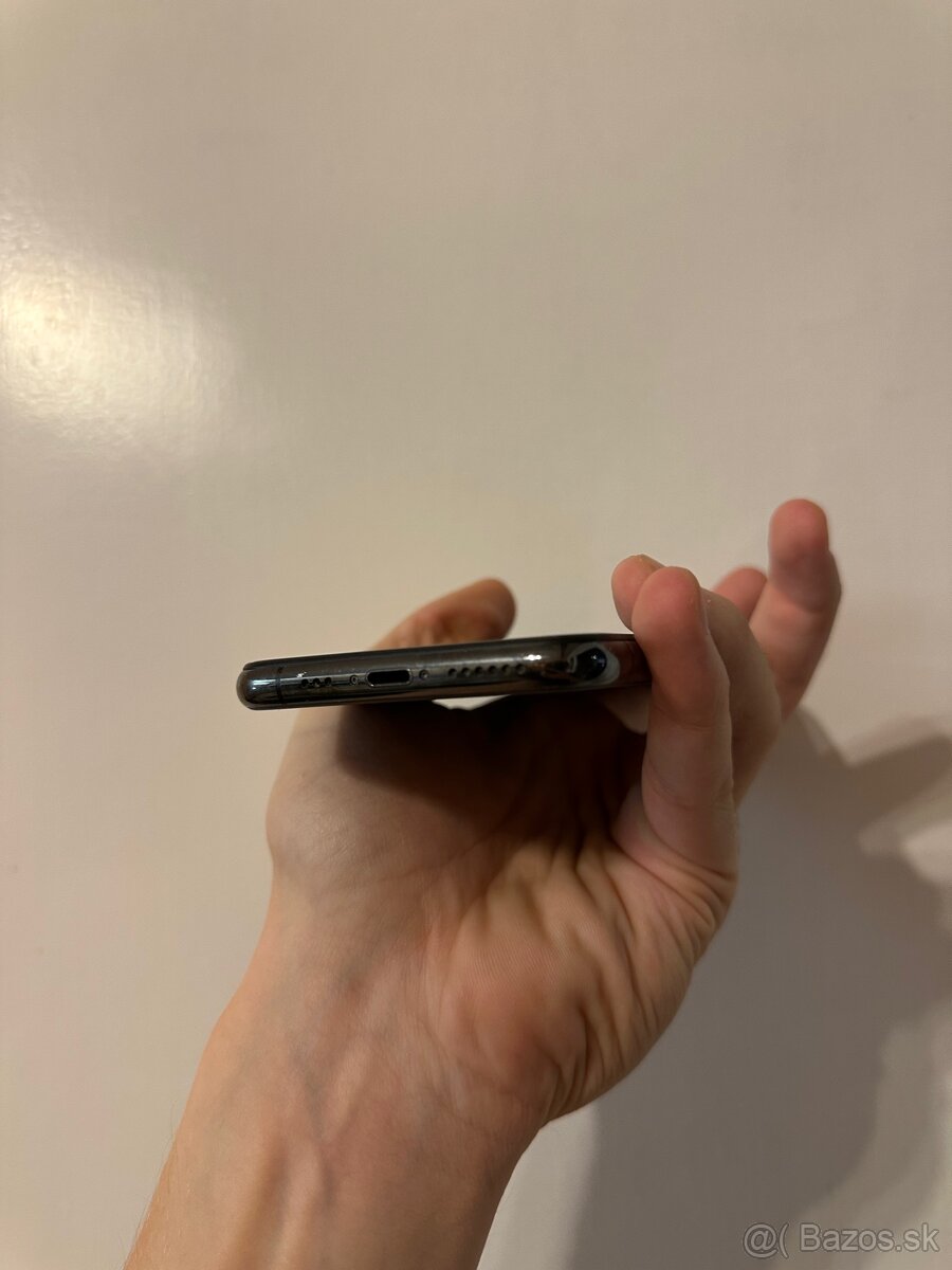 iPhone 11 Pro 64gb - Space Gray - 7