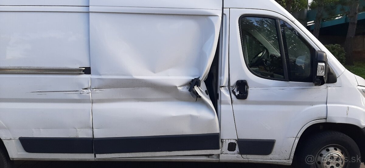 Opel Movano 2.2HDi 121KW L3H2 2023 Boxer - 7