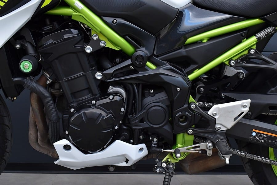 Kawasaki Z900 2021 92kw - 7