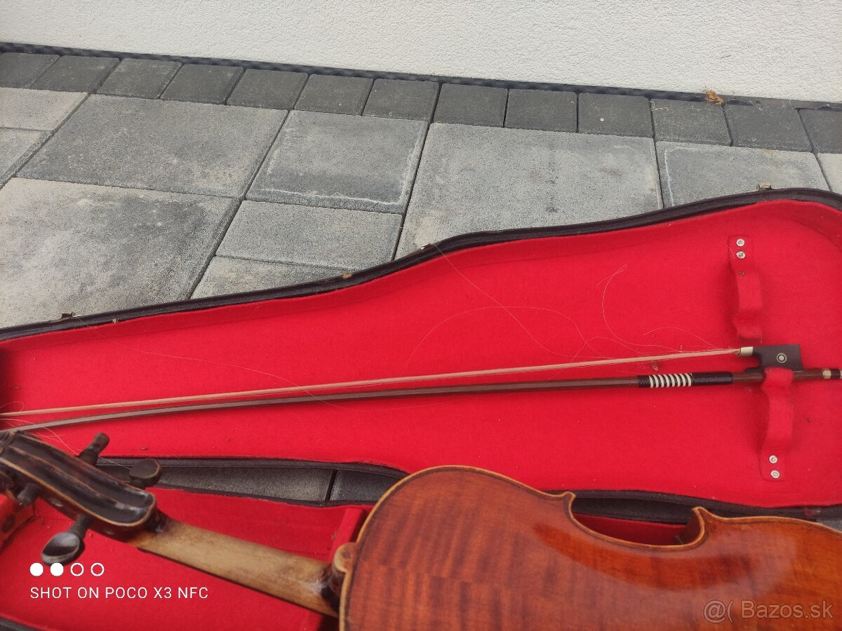 Husle celé - 7