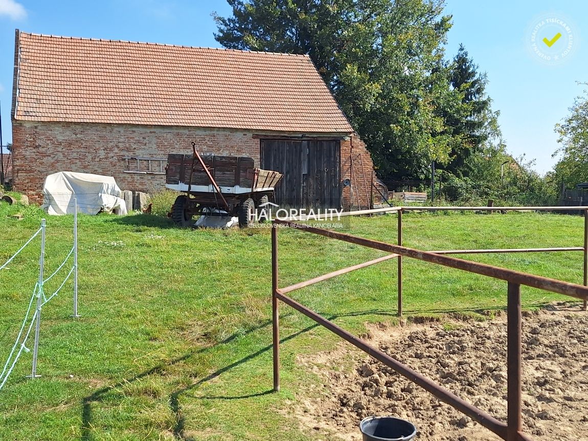 HALO reality - Predaj, rodinný dom Borová, 9.125m2 - EXKLUZÍ - 7