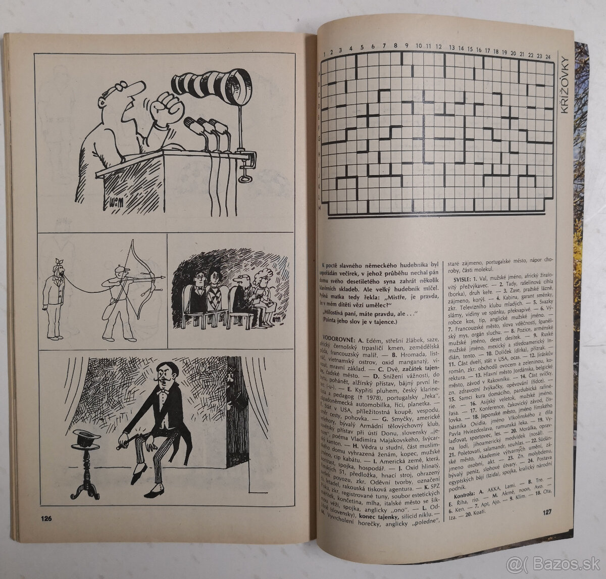 Interpress Magazin 1986 - 7