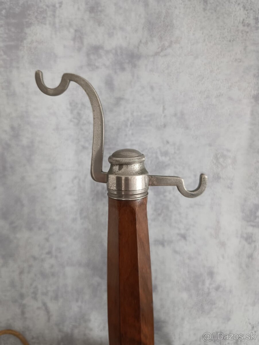 Nádherný originální francouzský telefon GRAMMONT - 7