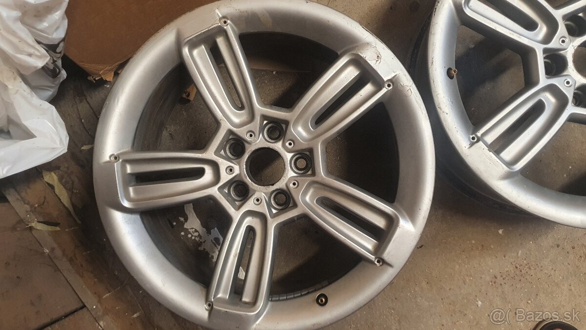 5x112 r18...235/60 r18 - 7