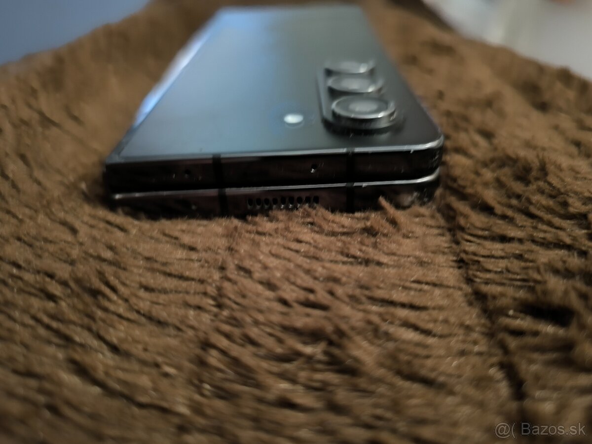 Samsung Galaxy Z fold5 - 7