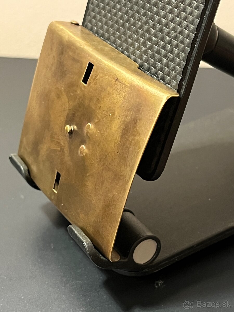 Rakúsko-uhorská pracka s odnímacím orlom - 7