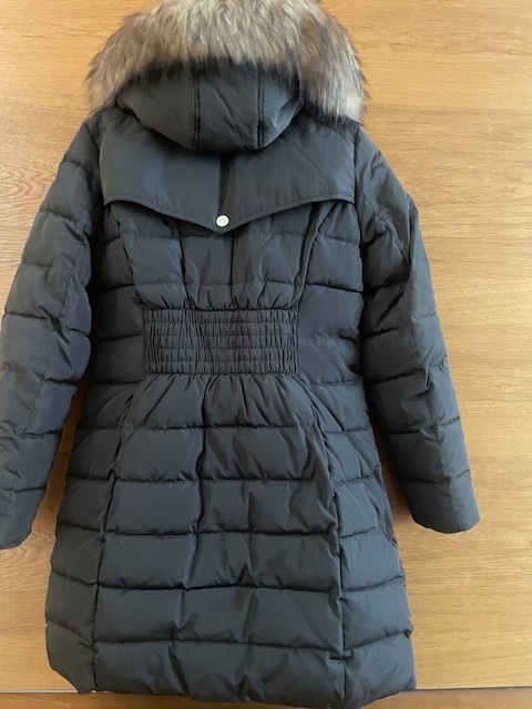 Michael Kors zimná bunda- originál - 7