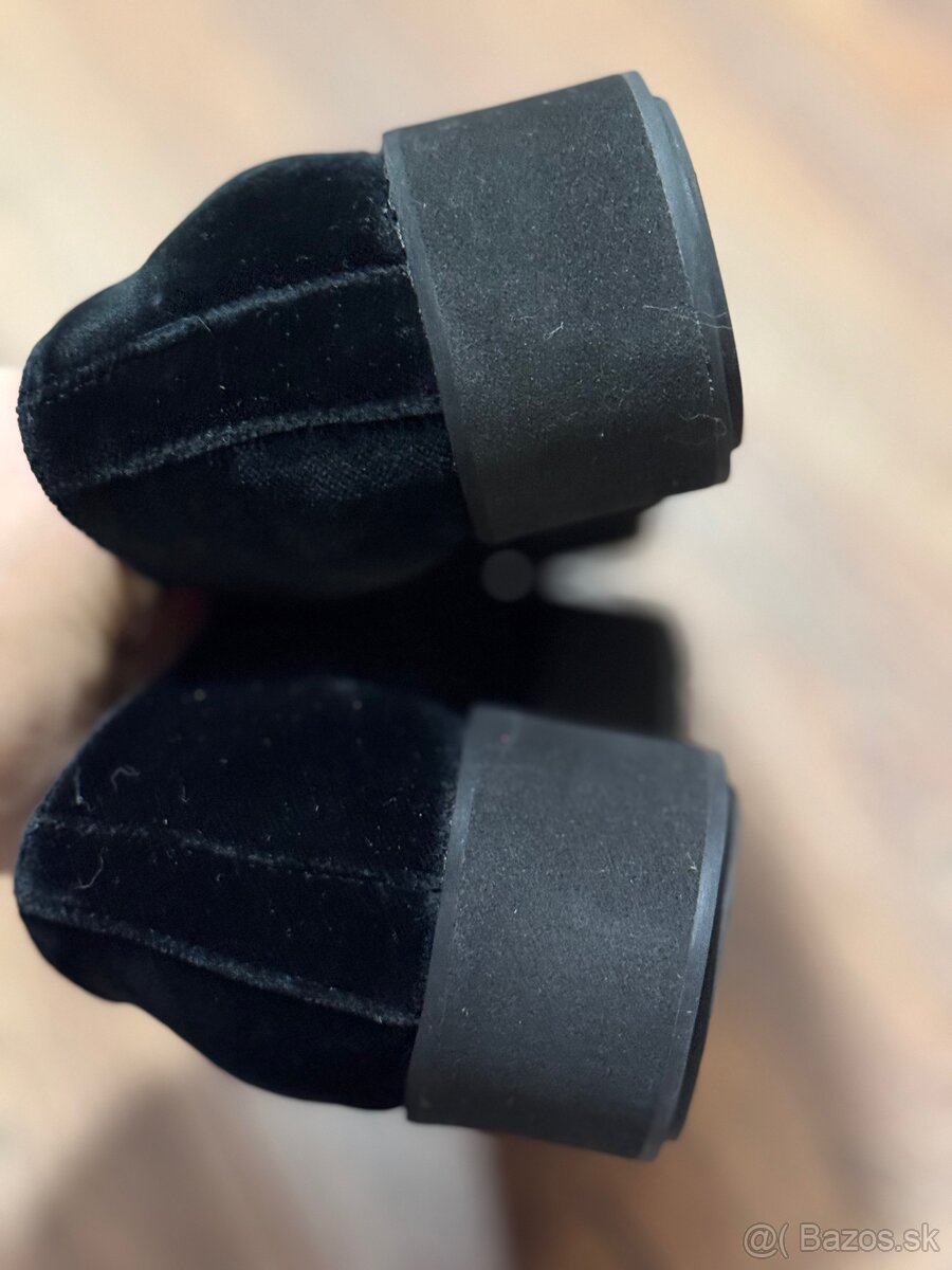 Loafery MCQ Alexander McQueen - 7