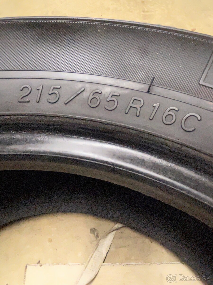 2022 zimné 215/65 R16C - 7