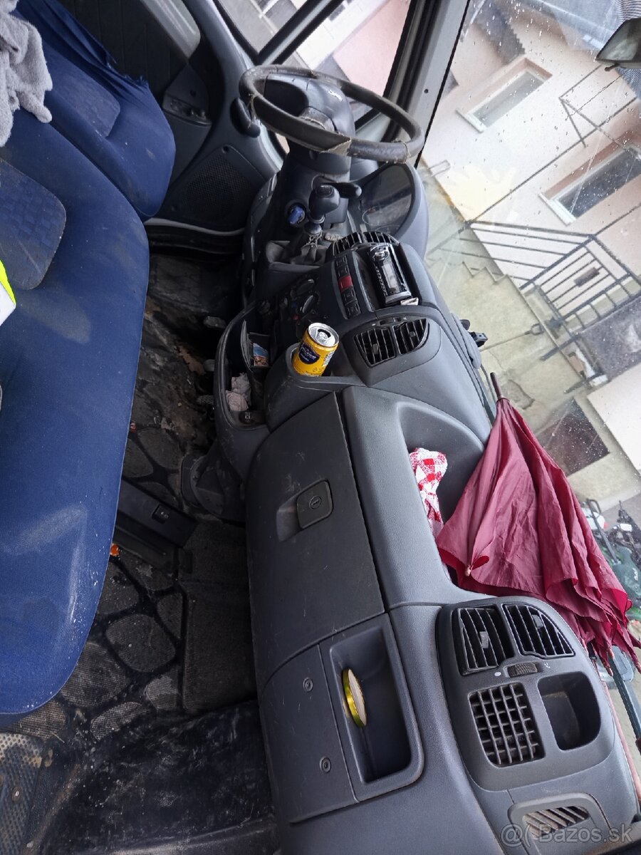 Peugeot Boxer 2.8HDI - 7