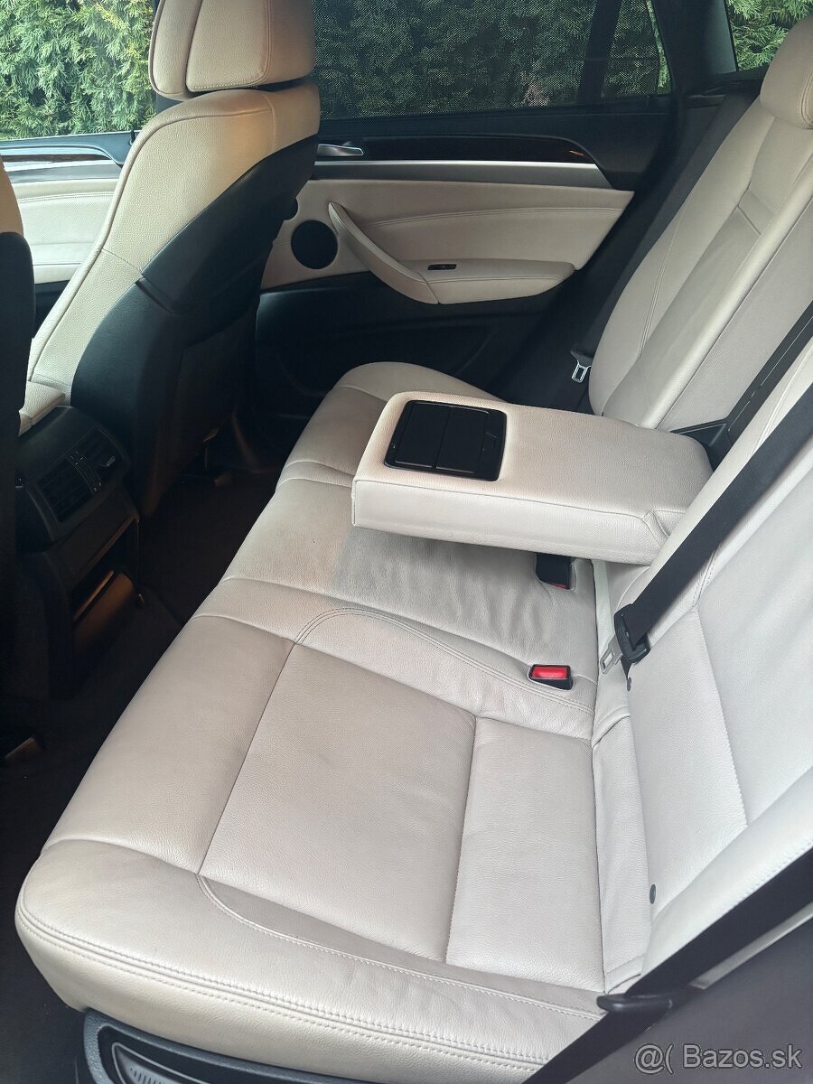 BMW X6 - 7