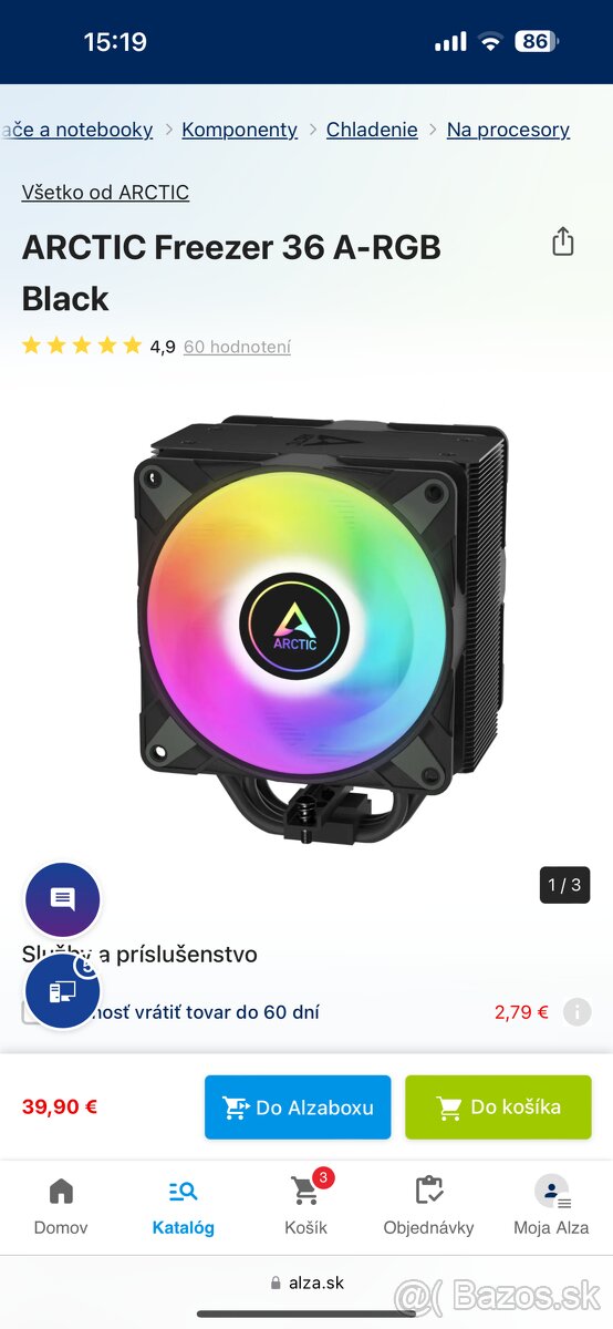 Pocitacova zostava , Herny pocitac , - 7