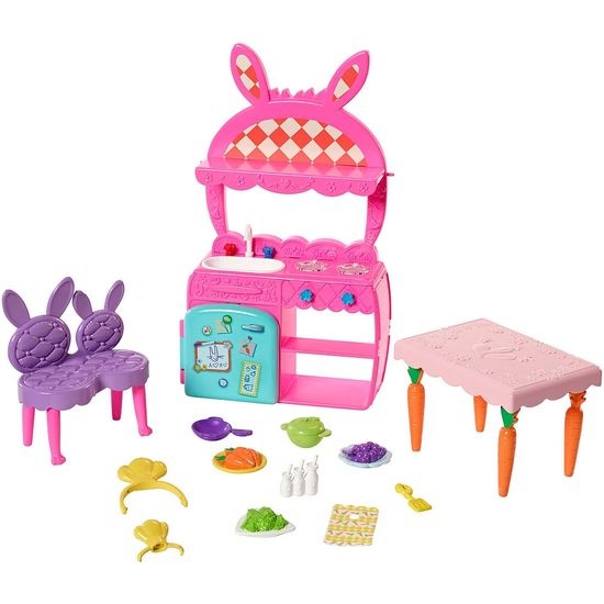 Enchantimals bábiky - rôzne sady - 7