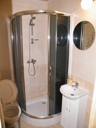 Garzónka na prenájom - 7