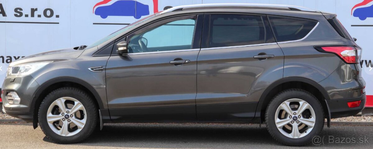 Ford Kuga 1.5 EcoBoost 150k Titanium - 7