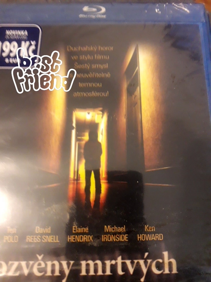 Blu ray - 7
