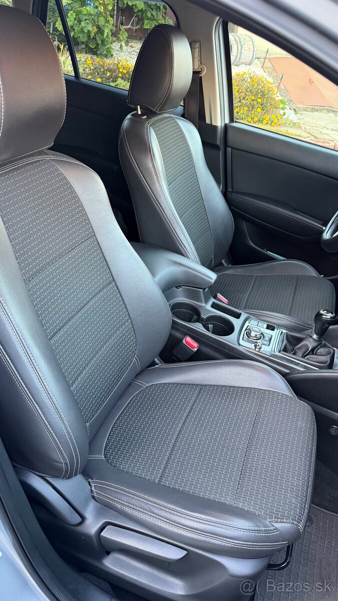 Mazda CX-5 2.2 Skyactiv-D Takumi - 7