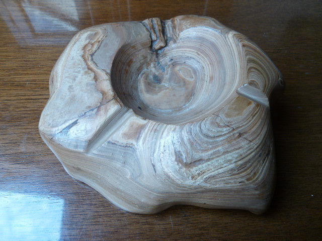 africké ľudové umenie – mastencové artefakty - 7