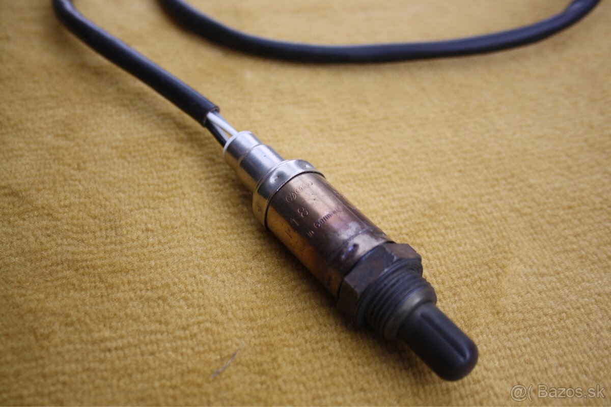 Lambda sondy original pre vozidlá AUDI-VW-SKODA FSI a TFSI - 7