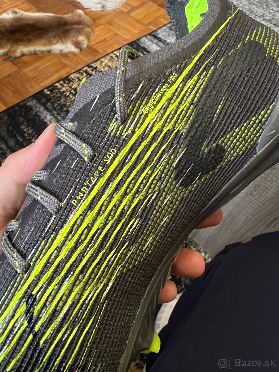 Kopačky Puma Ultra Ultimate FG - 7