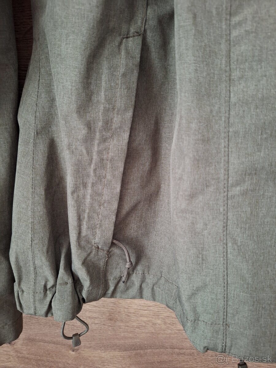 Turistická bunda - The North Face Women’s Sangro - 7