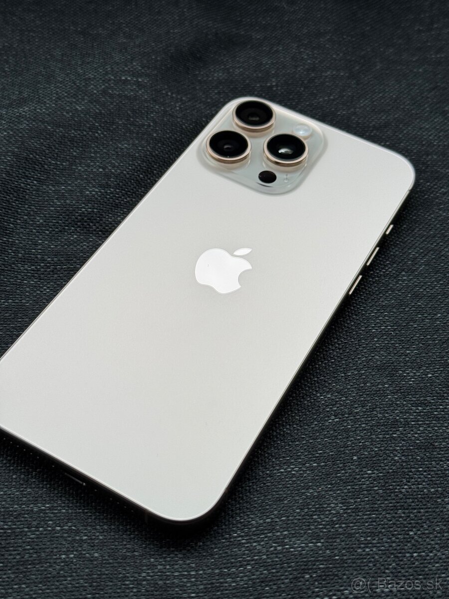 iPhone 16 Pro Max 512 GB - 7