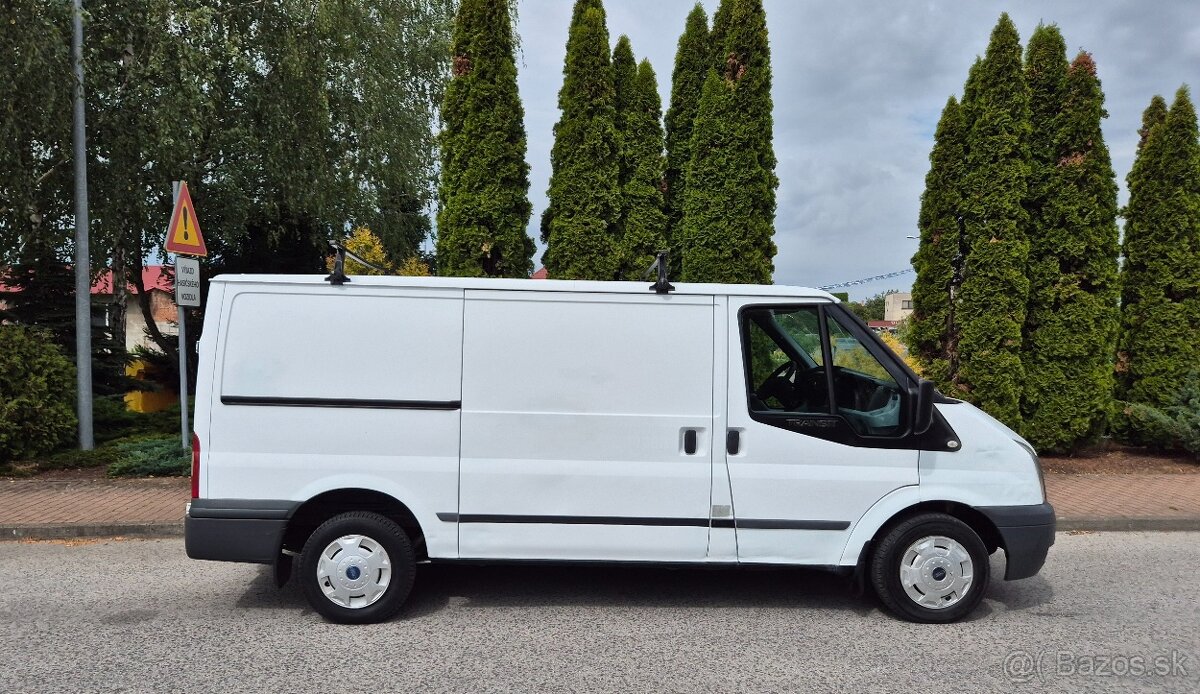 Ford Transit - 7