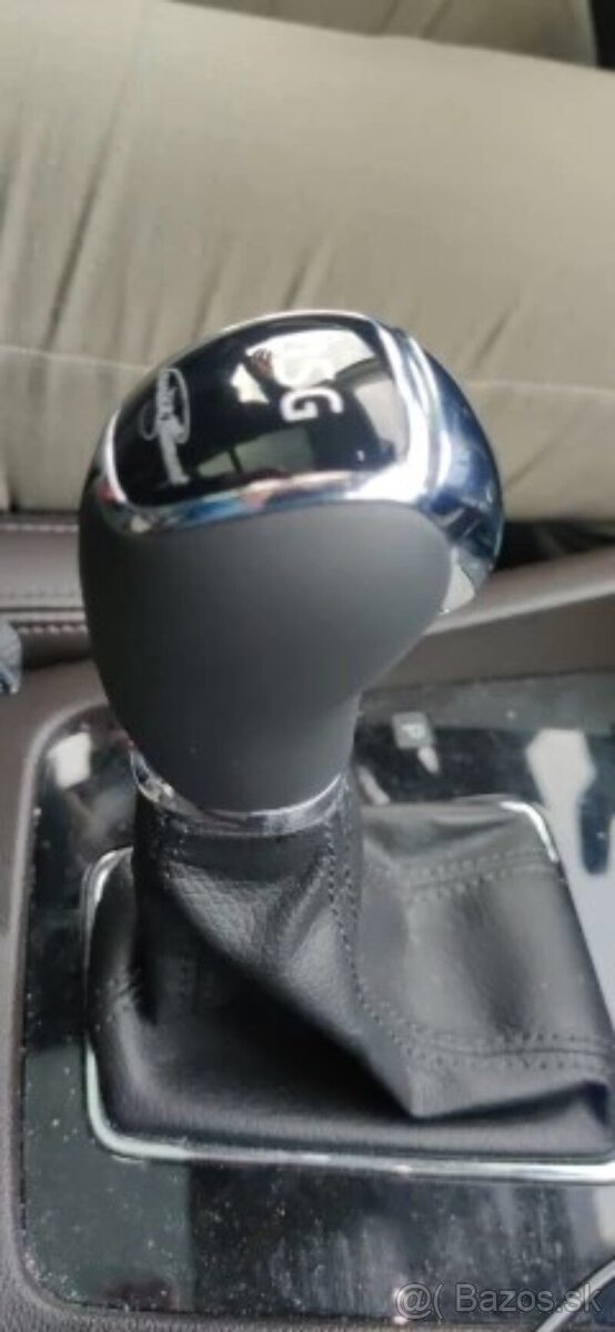 ORIGINAL DSG Radiaca páka pre ŠKODA auto - 7