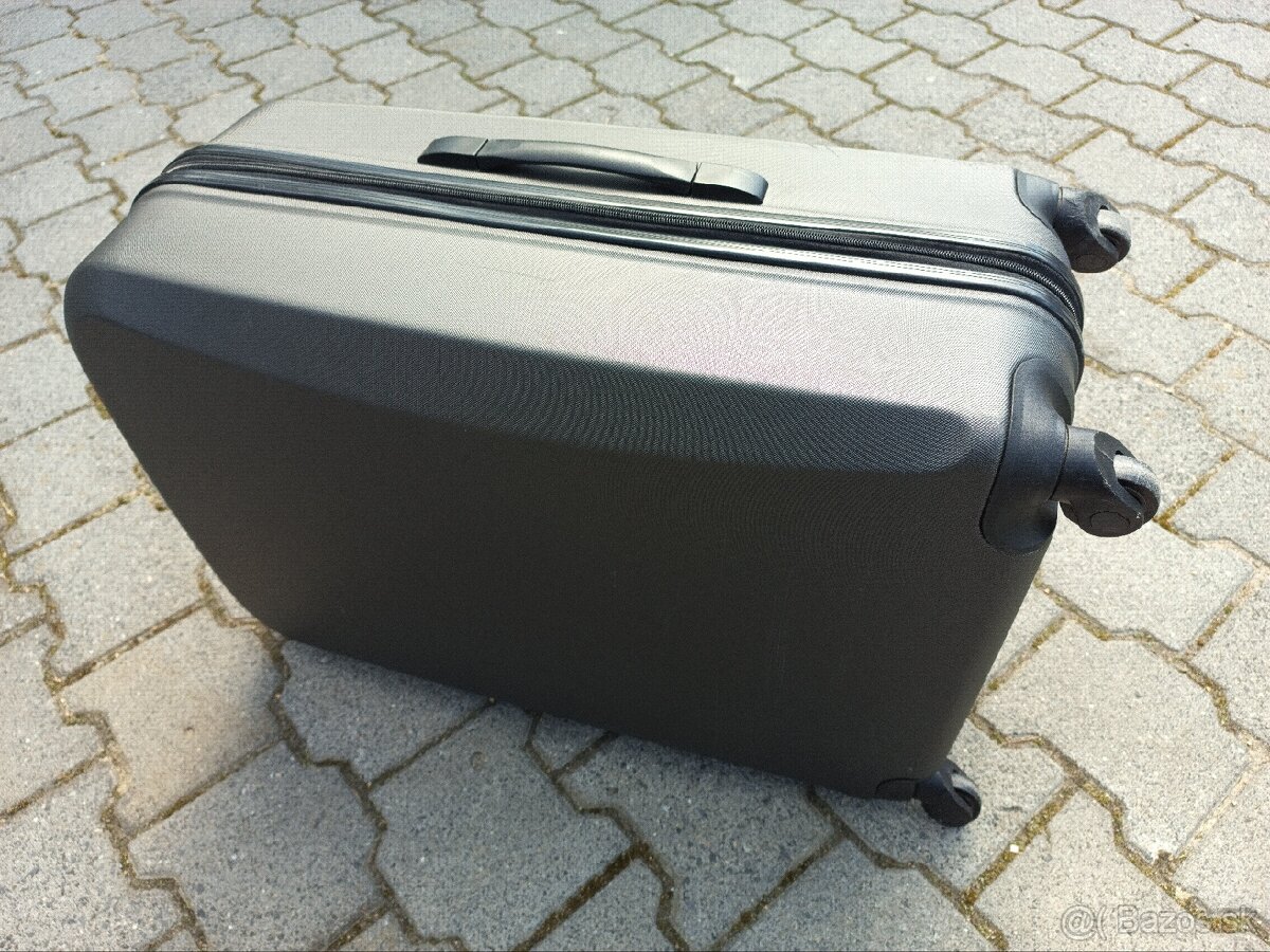 Kufor cestovný 70l - 7