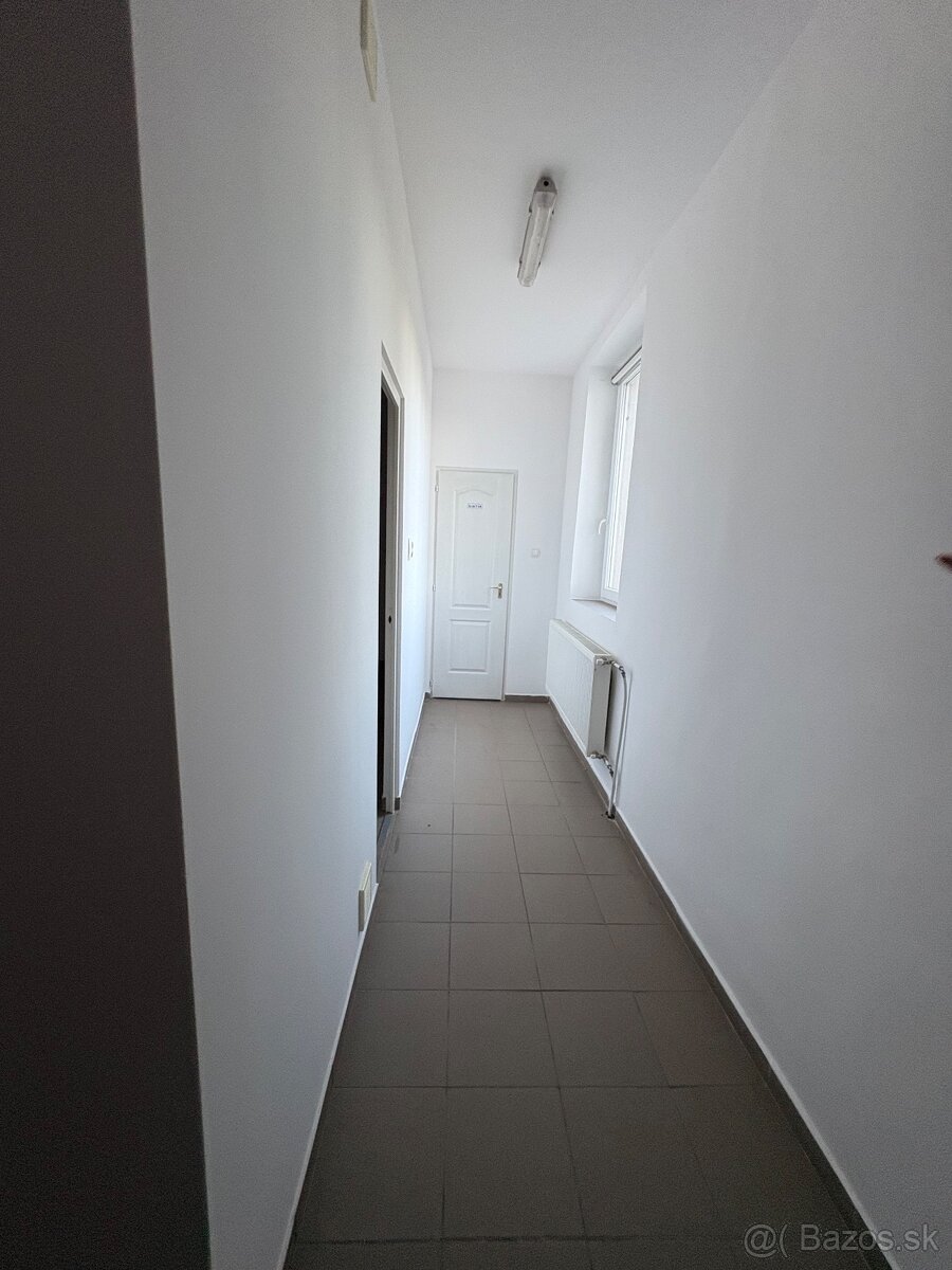 Na predaj podnikateľské priestory - 7