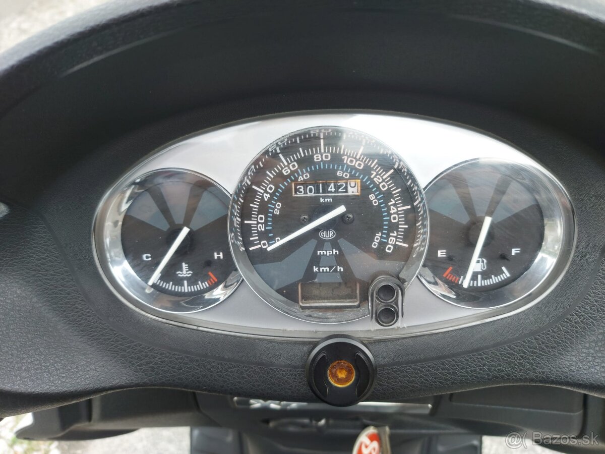 Piaggio X7 ie 250 EVO - 7