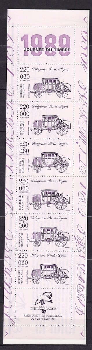 Francúzsko - zostava zošitkov - časť 3 - 7