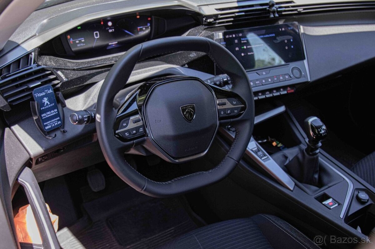 Peugeot 308 1.2 PureTech 130 Active Pack Prestige - 7