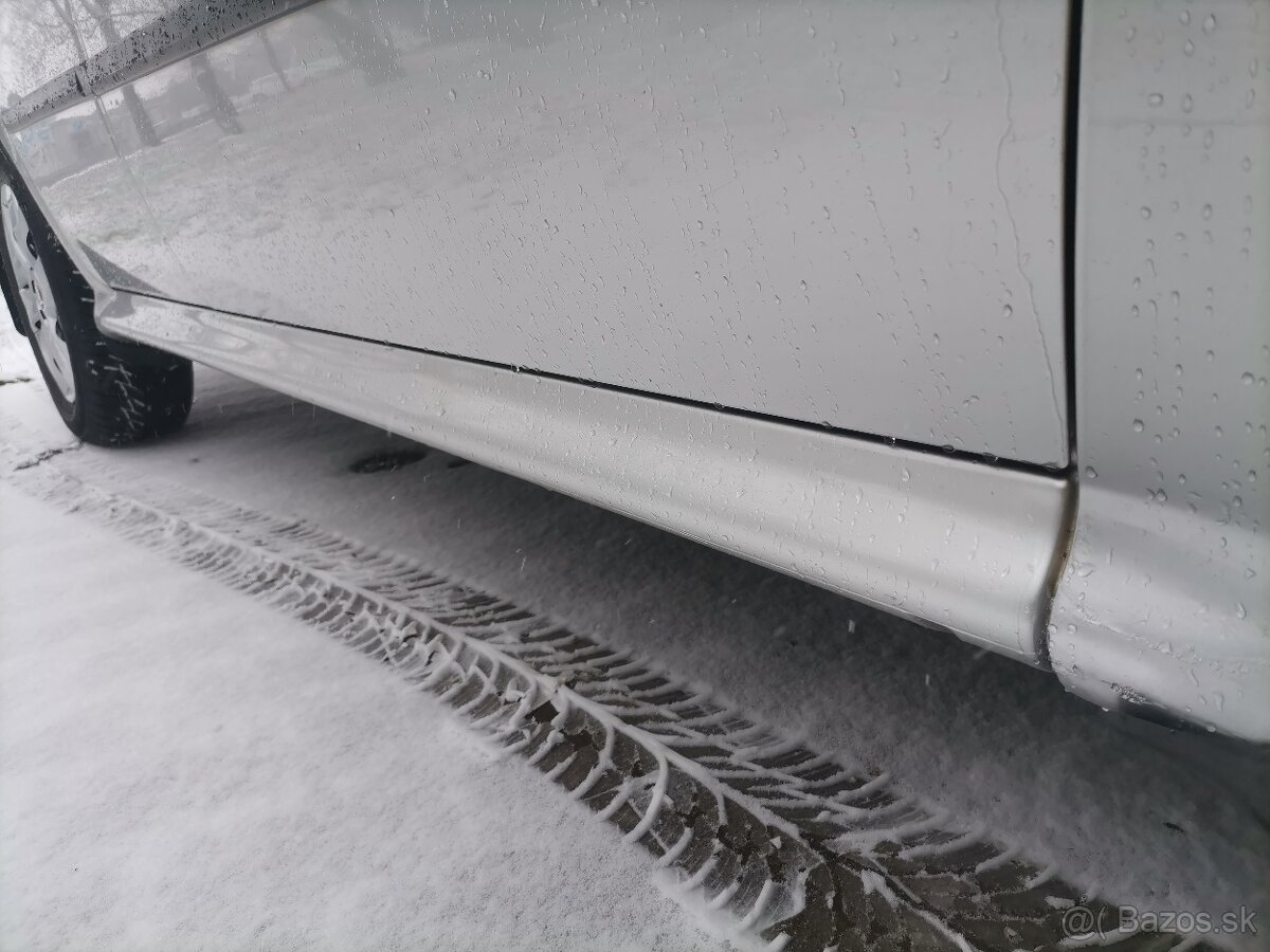 Škoda Octavia 1.6.benzin , EK/STK do 01/2028 - 7