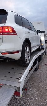 Odtahova služba-preprava - 7